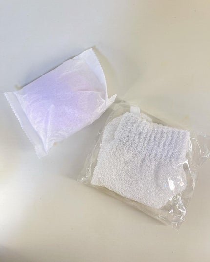 おしり石けん/モテプデュ/バスト・ヒップケアを使ったクチコミ(7枚目)