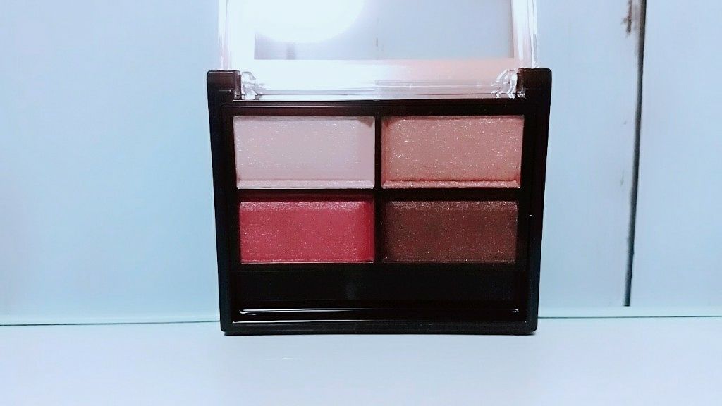 ロイヤルヴィンテージ アイズ/リンメル ロンドン/アイシャドウパレットを使ったクチコミ(2枚目)