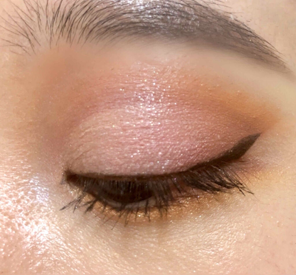 サンク クルール/Dior/アイシャドウパレットを使ったクチコミ(3枚目)