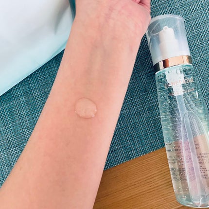 ダブルフェイスコットン/BENEFIQUE/コットンを使ったクチコミ(8枚目)