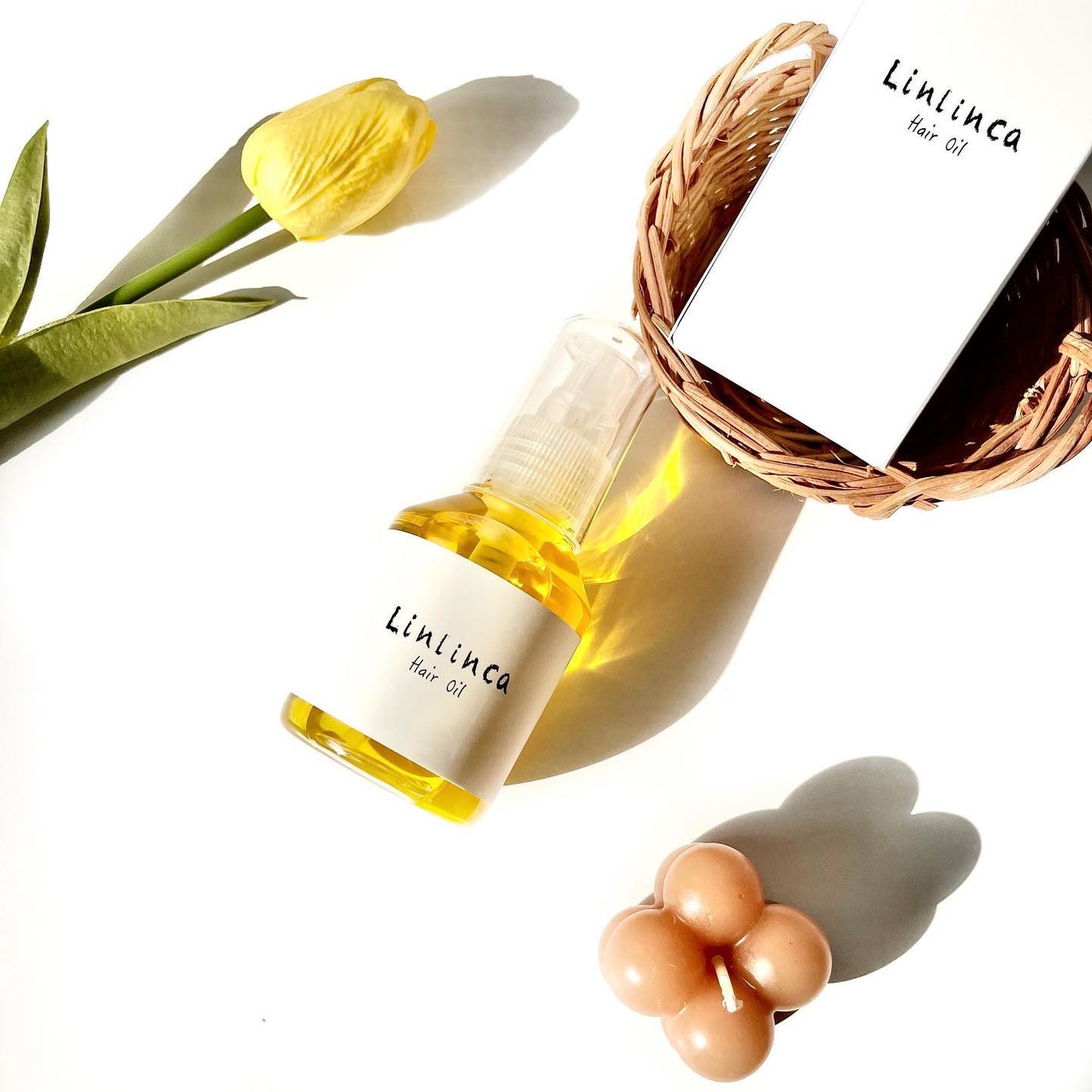 Riri𩵠on LIPS ããã¢ãªã€ã«â¡â¡â¡@linlinca_officialæ§â¡â¡Li..ãïŒ2æç®ïŒ