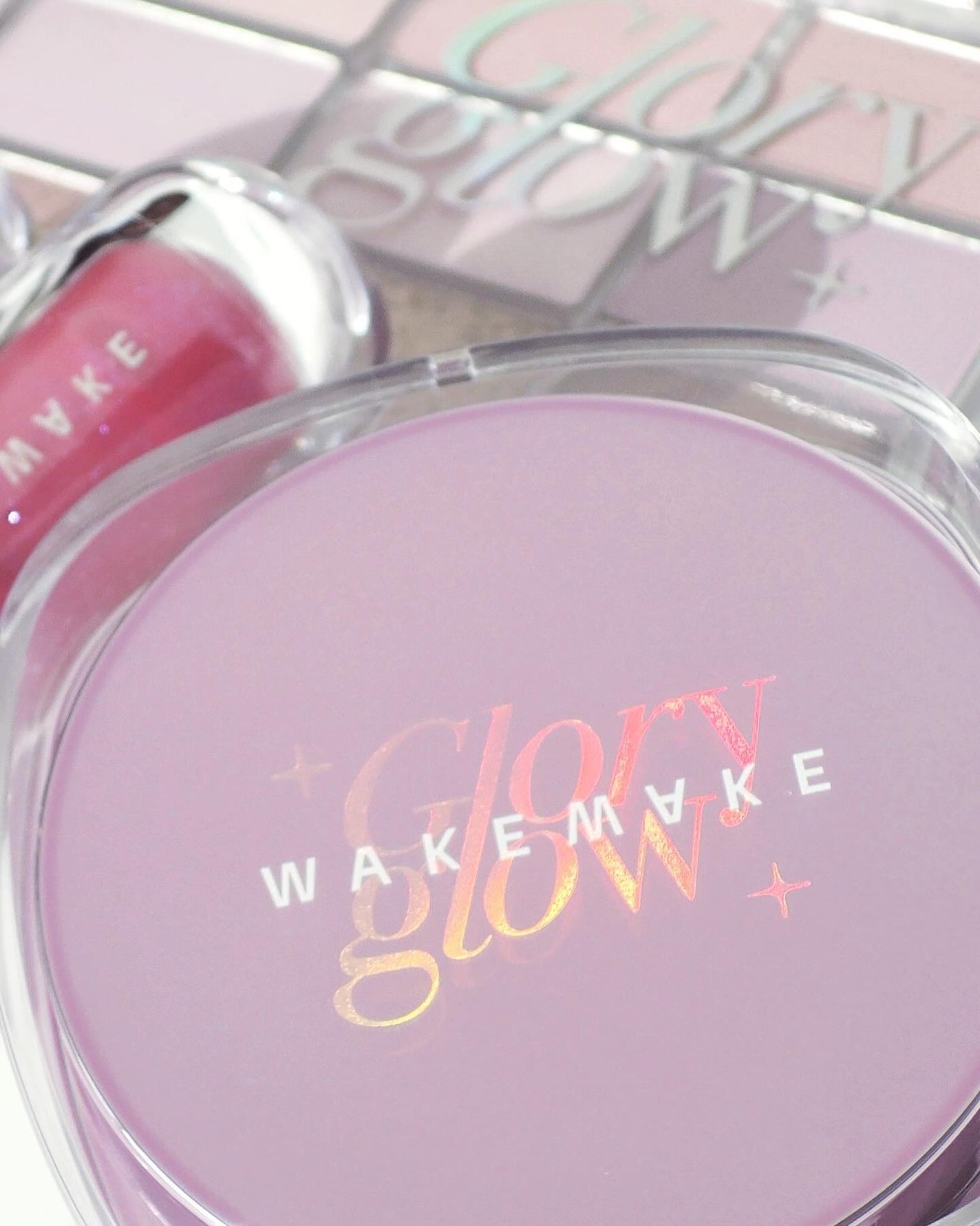 ステイフィクサーマルチカラーパウダー/wakemake/ルースパウダーを使ったクチコミ(1枚目)