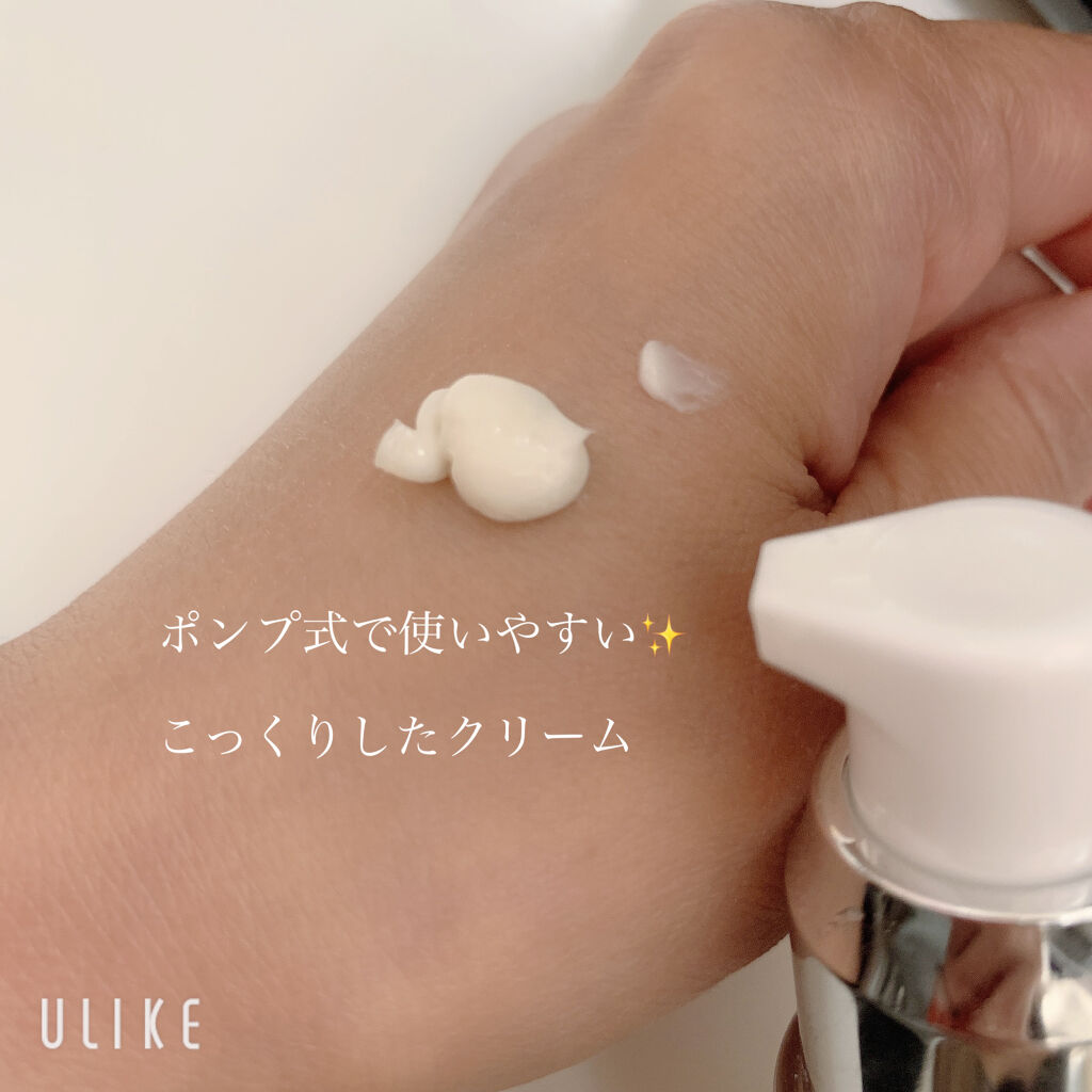 スーパーリンクルクリームVA/KISO/フェイスクリームを使ったクチコミ（2枚目）