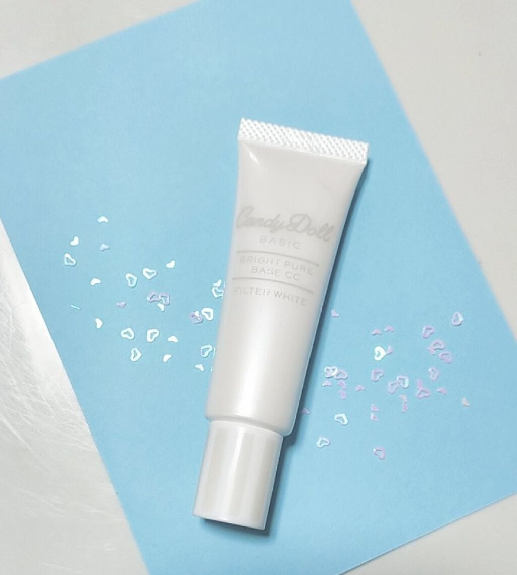 ãã©ã€ããã¥ã¢ããŒã¹CC/CandyDoll/CCã¯ãªãŒã ã䜿ã£ãã¯ãã³ãïŒ1æç®ïŒ