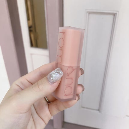 ゼロマットリップスティック/rom&nd/口紅を使ったクチコミ(5枚目)