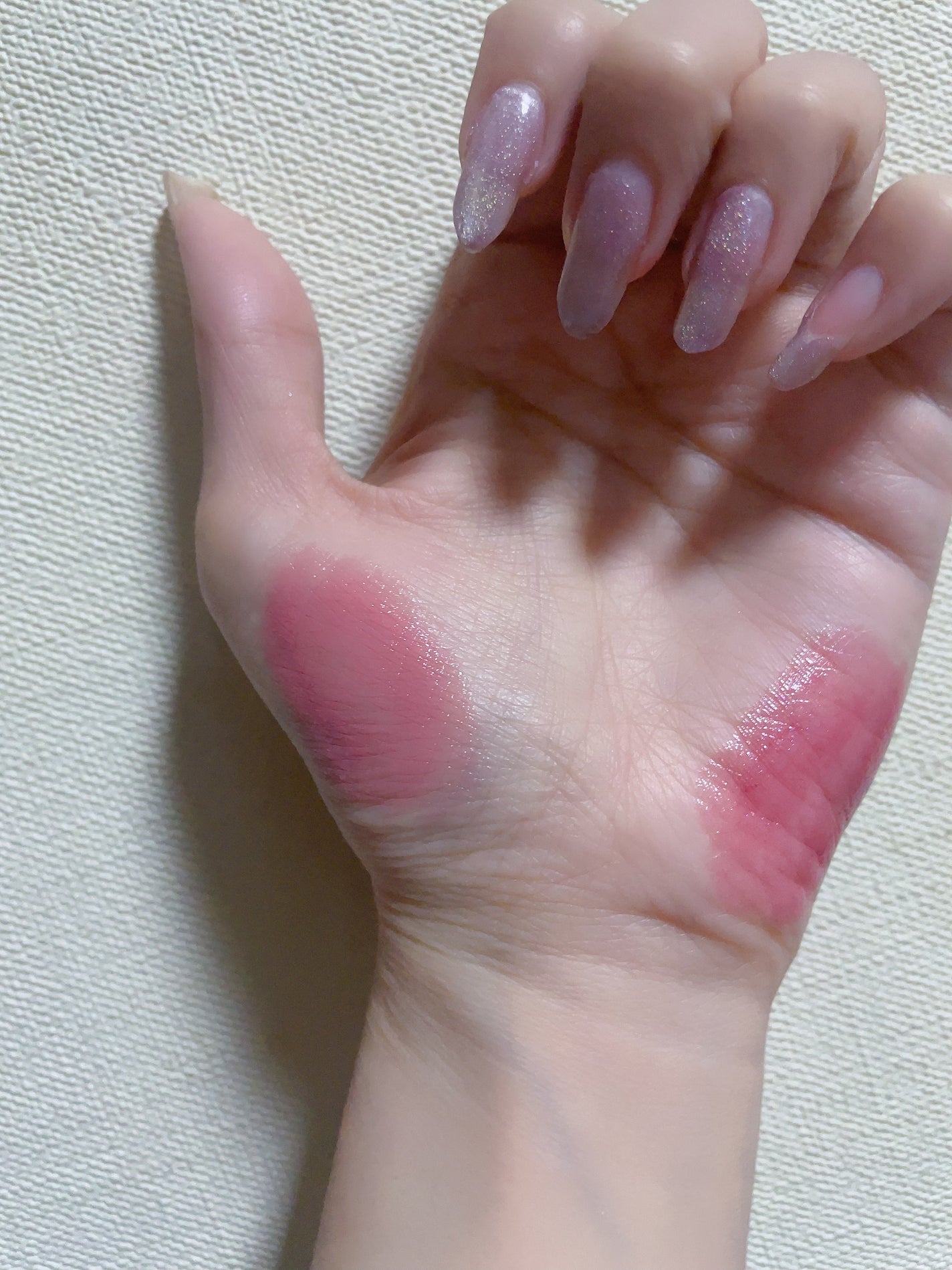 マシュマロティントルージュ/フォーチュン/リップティントを使ったクチコミ(5枚目)