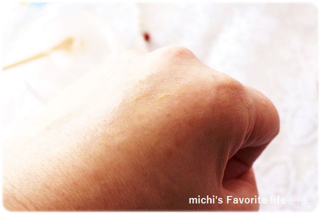 EX ブライトニングリフトジェル/コラリッチ/オールインワン化粧品を使ったクチコミ(3枚目)