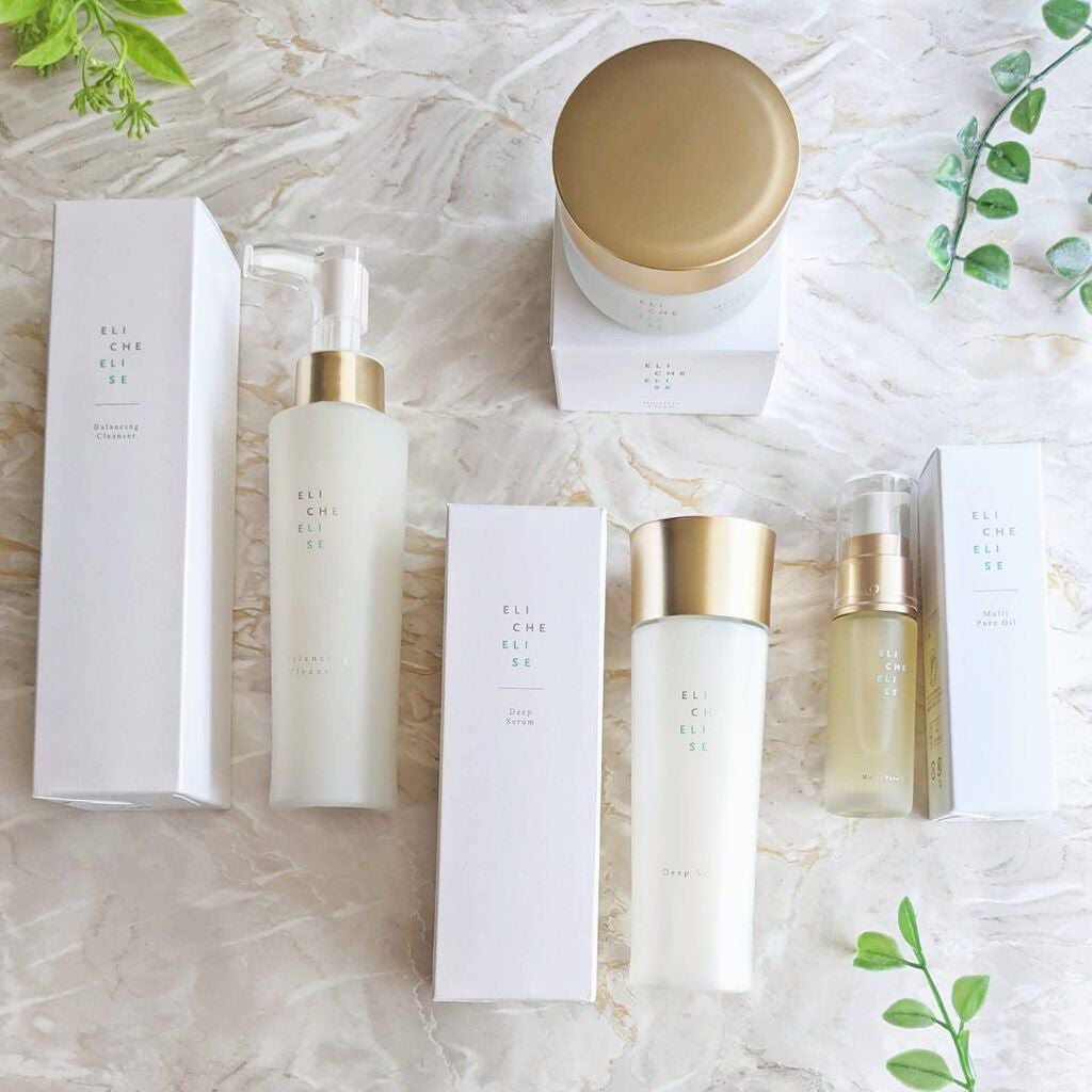 EE セラム/ELICHE ELISE/化粧水を使ったクチコミ(1枚目)