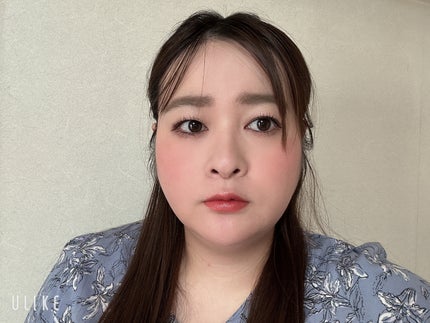 むちぷるティント/キャンメイク/リップティントを使ったクチコミ(6枚目)