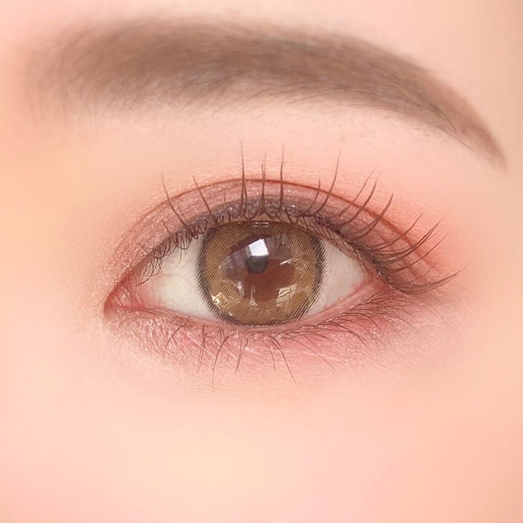 ウェイブワンデーリング リミテッドコレクション by スタージェッツ/WAVE/ワンデー(1DAY)カラコンを使ったクチコミ(2枚目)