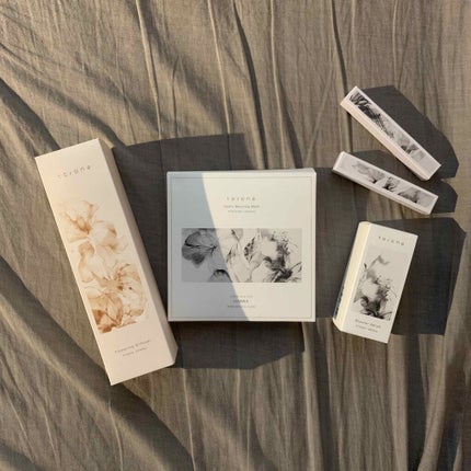 トーン フラワリング ディフューザー/to/one/ルームフレグランスを使ったクチコミ(1枚目)