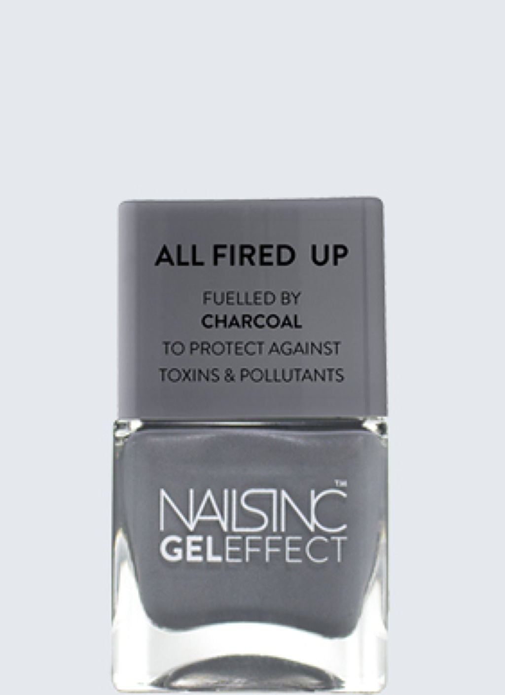 ジェルエフェクト スペンサーストリート