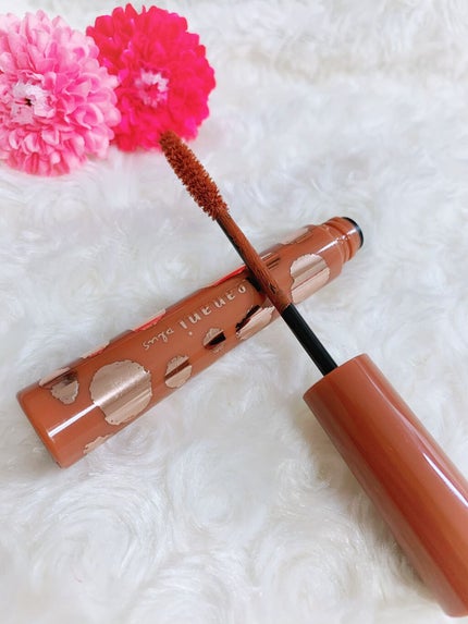 エクストラカール ボリュームマスカラ/レアナニ プラス/マスカラを使ったクチコミ(5枚目)