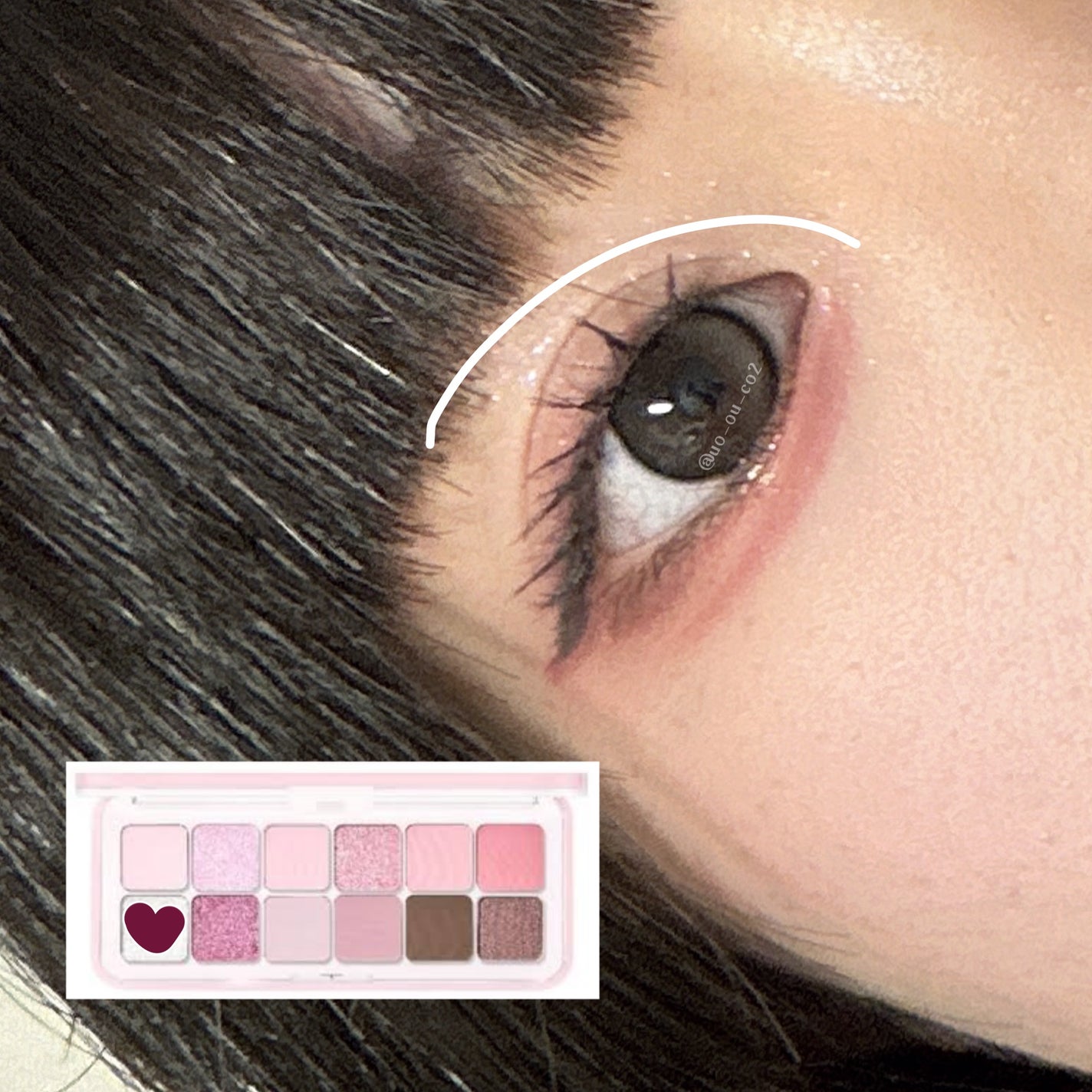 フィックス&フィックス トーンアッププライマー/ETUDE/化粧下地を使ったクチコミ(4枚目)