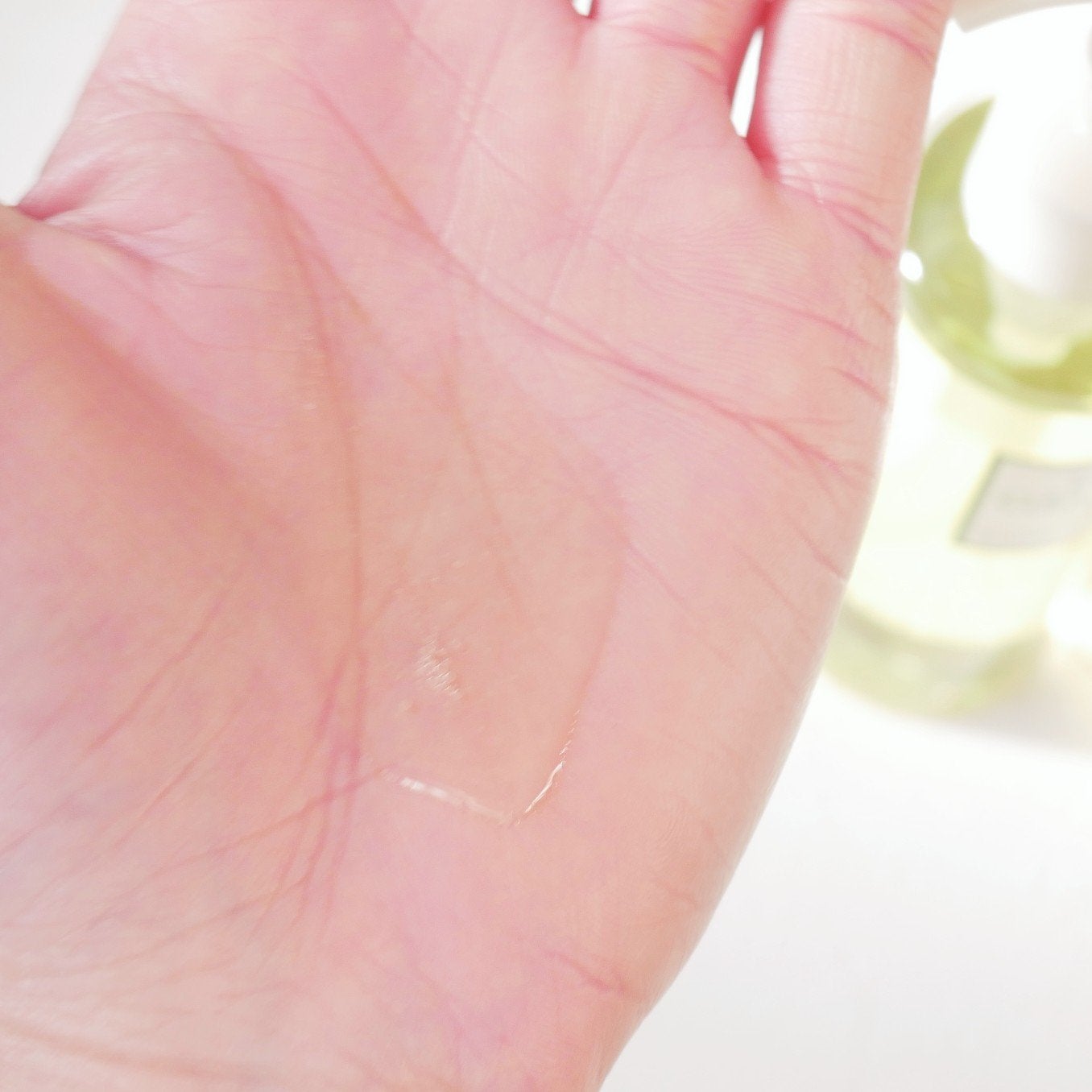 DHC 薬用ディープクレンジングオイル リニューブライト/DHC/オイルクレンジングを使ったクチコミ(3枚目)