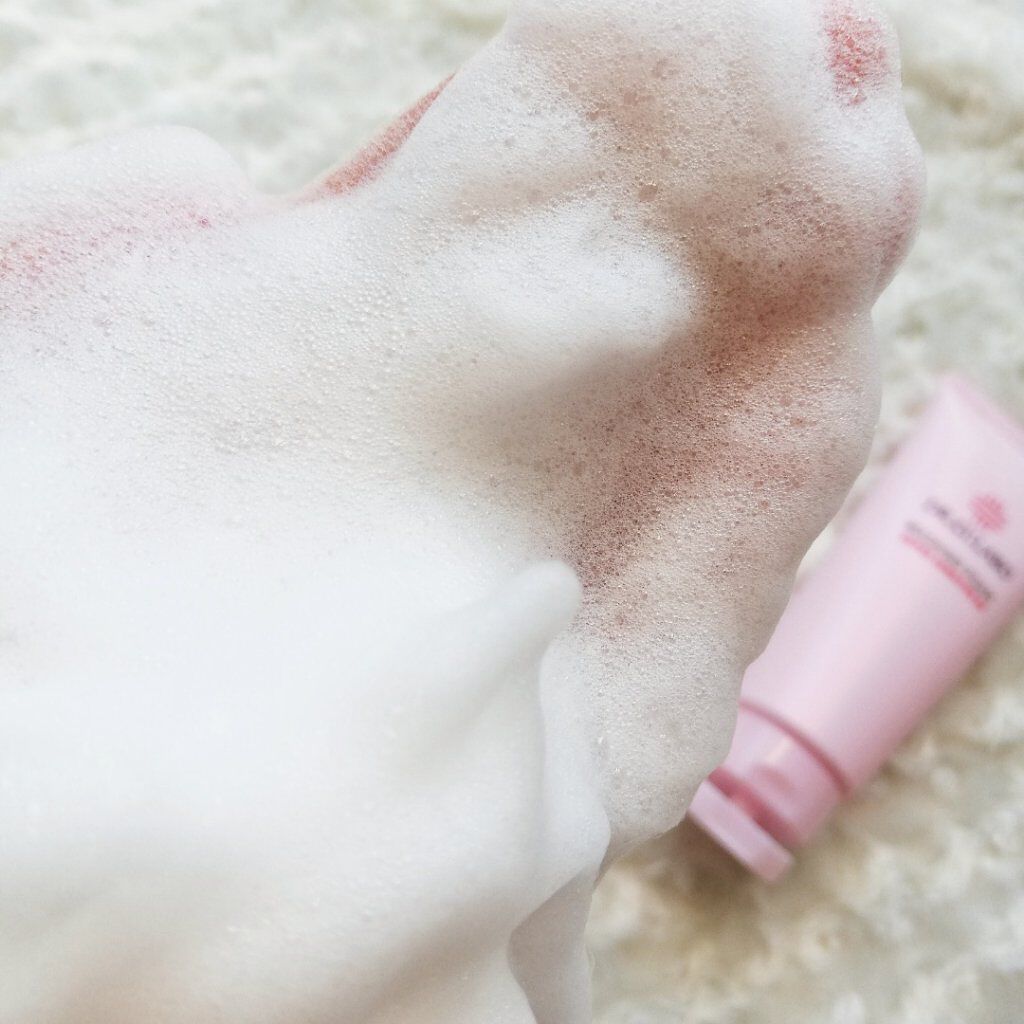 ウォッシングフォーム センシティブEX/ドクターシーラボⓇ/洗顔フォームを使ったクチコミ(7枚目)