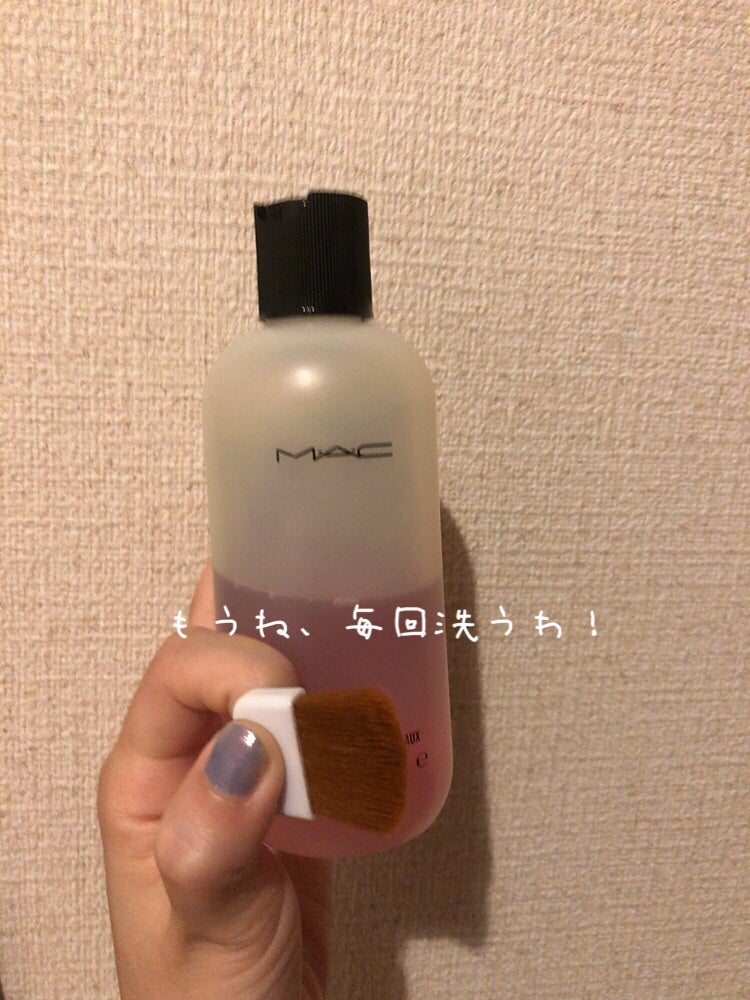 シェーディングパウダー/キャンメイク/シェーディングを使ったクチコミ(1枚目)