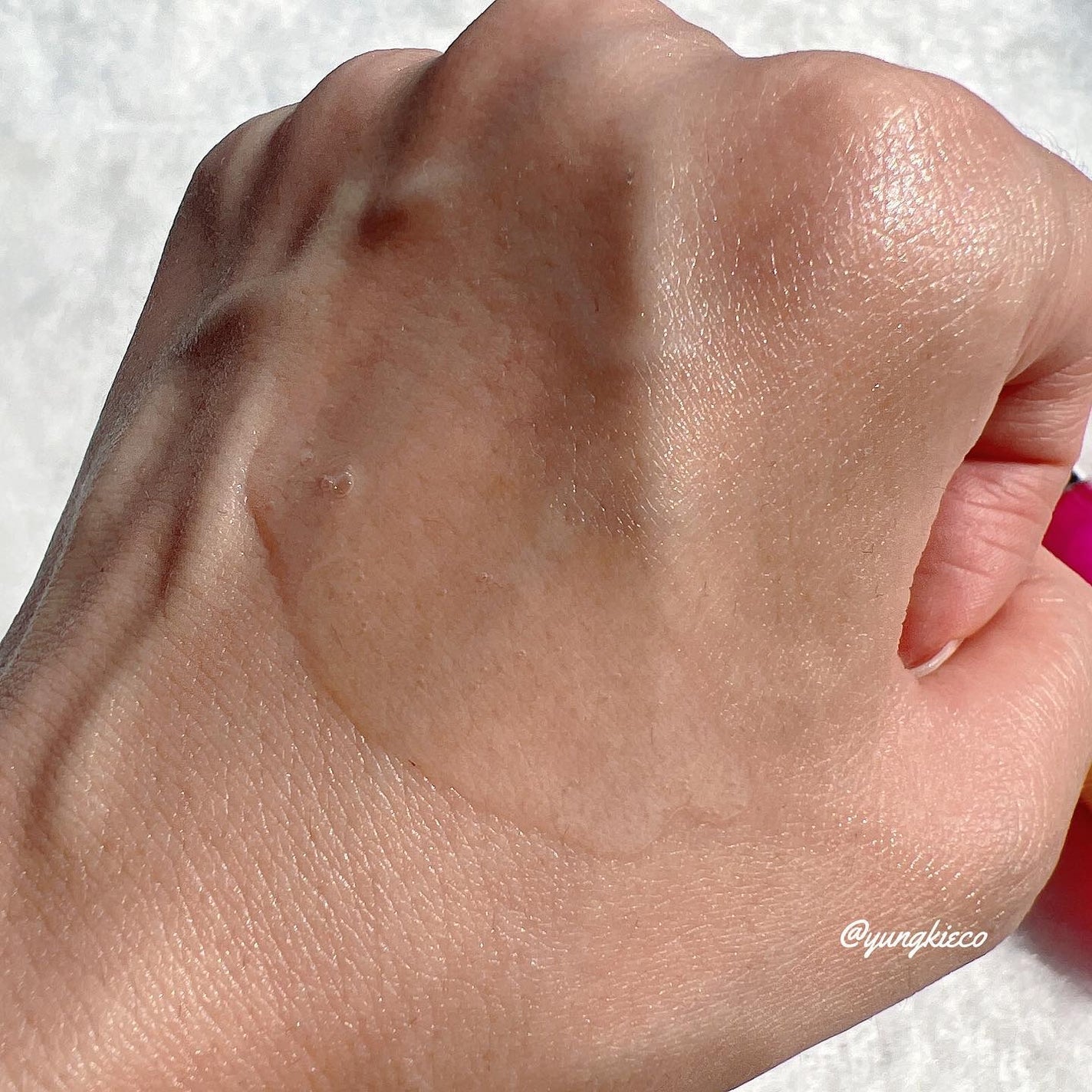 アネツプレミアムヘアエッセンス/ANETSU/ヘアオイルを使ったクチコミ(2枚目)