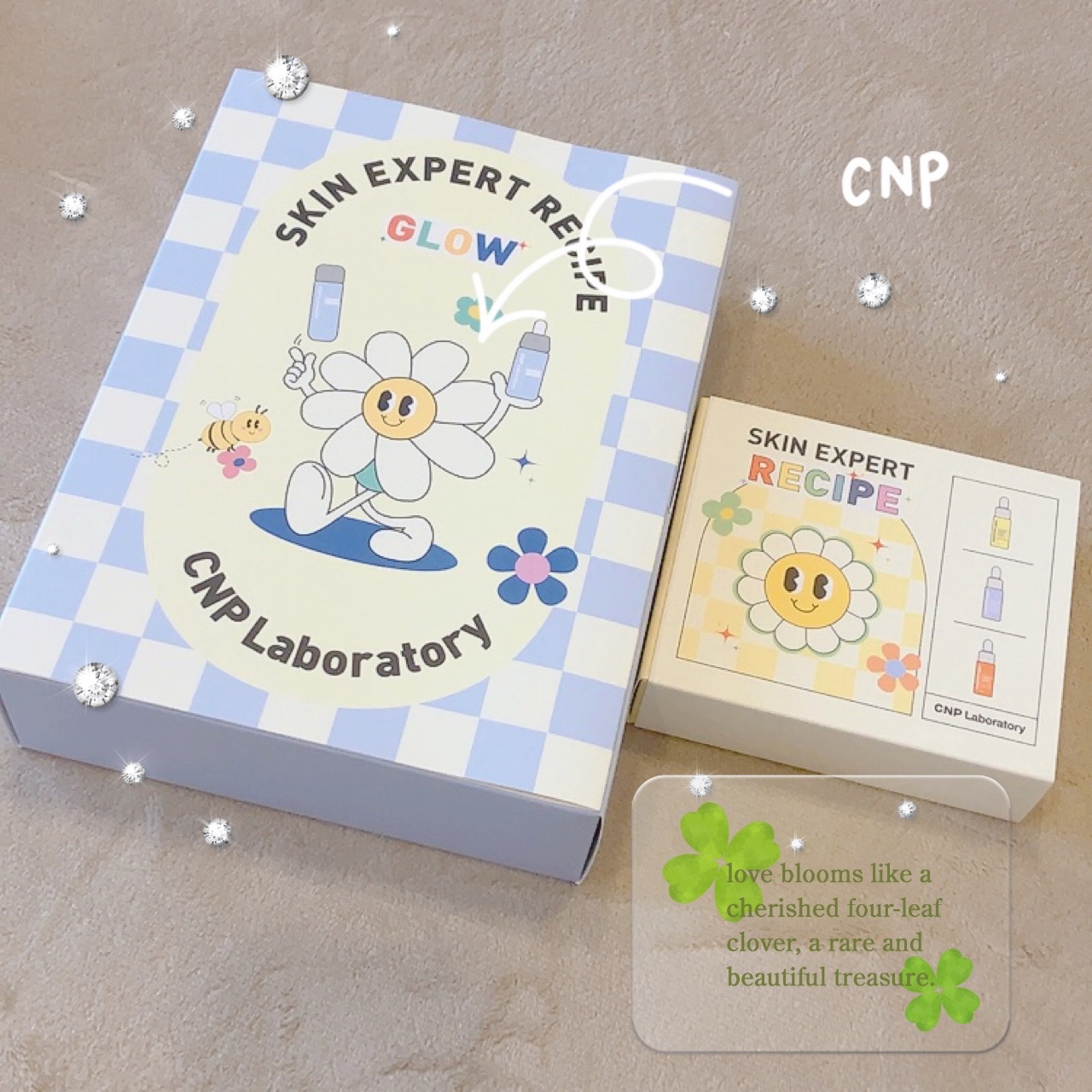 CNP プロ P G セラム/CNP Laboratory/美容液を使ったクチコミ（1枚目）