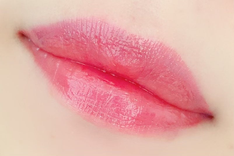 チーク ポップ/CLINIQUE/パウダーチークを使ったクチコミ(5枚目)