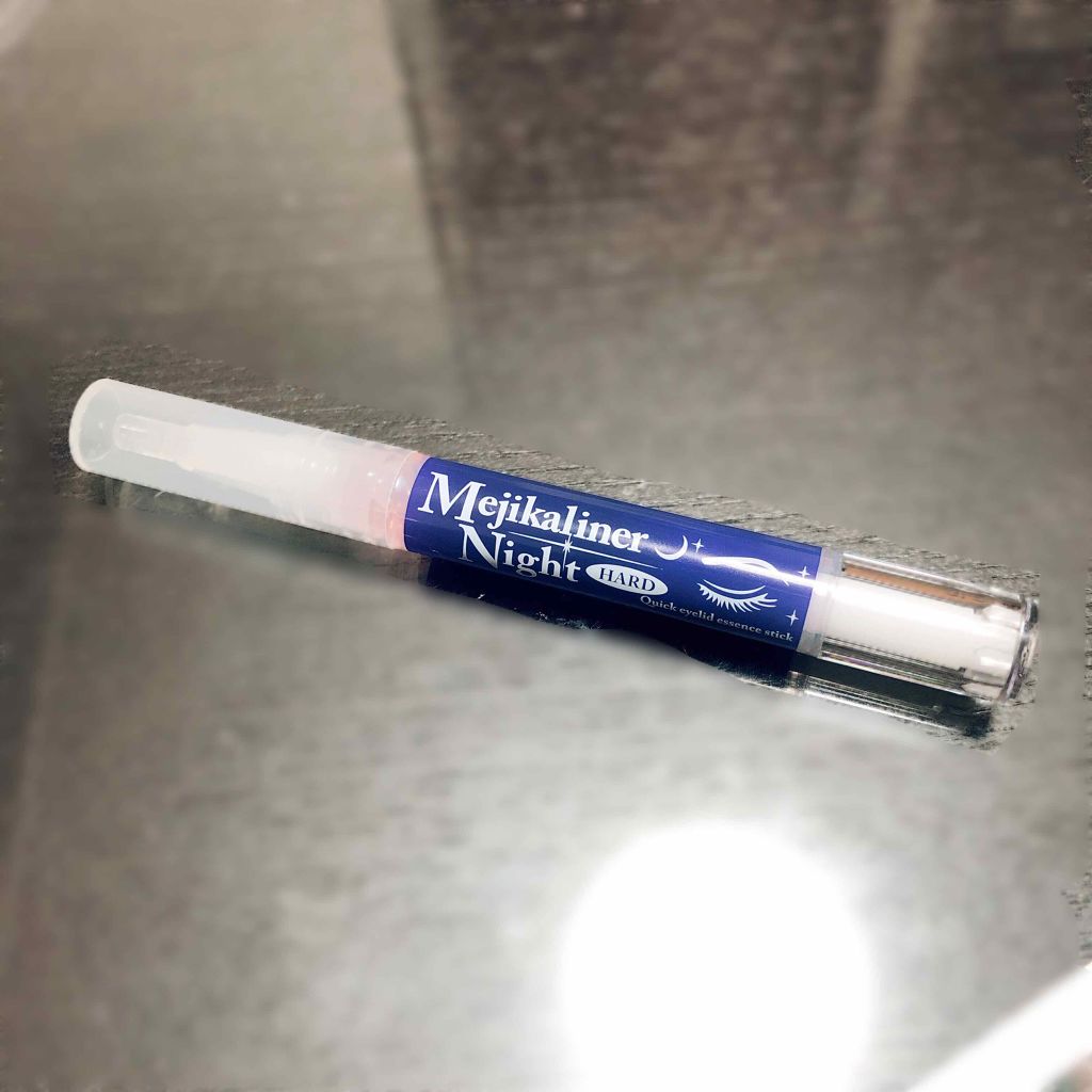 アイトーク/アイトーク/二重まぶた用アイテムを使ったクチコミ(1枚目)