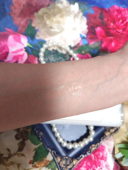 ライストナー/I'm from/化粧水を使ったクチコミ(5枚目)