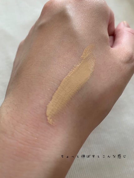 UVイデア XL ティント/ラ ロッシュ ポゼ/化粧下地を使ったクチコミ(3枚目)