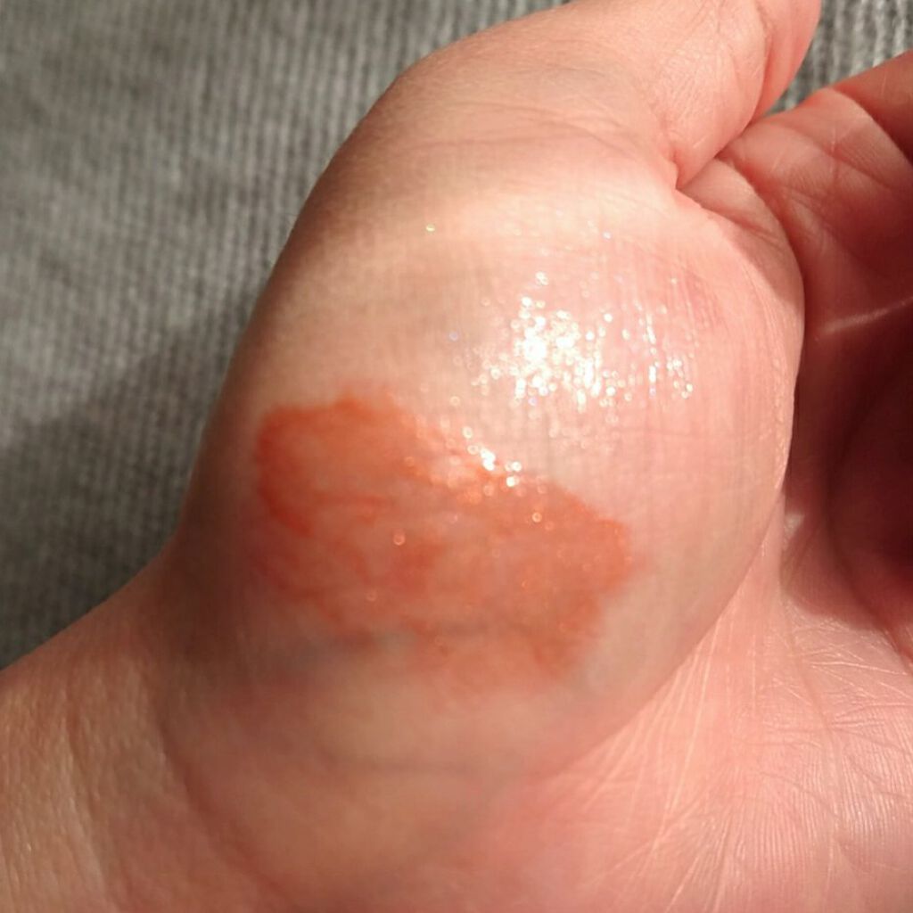 エテュセ リップエディション（プランパー）リッチスタイル/ヘルシースタイル/ettusais/リップケアを使ったクチコミ（2枚目）