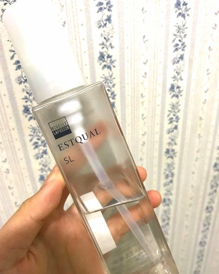 momotaro on LIPS 「美容室でおすすめされた洗い流さないヘアトリートメントです🌞これ..」(1枚目)