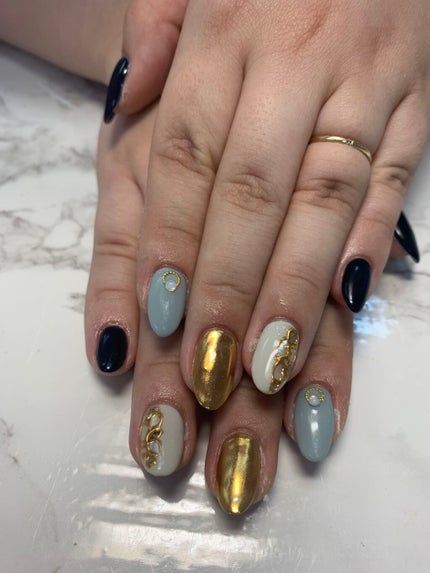 ネイルエッセンス/ナイスネイル/ネイルオイル・トリートメントを使ったクチコミ(3枚目)