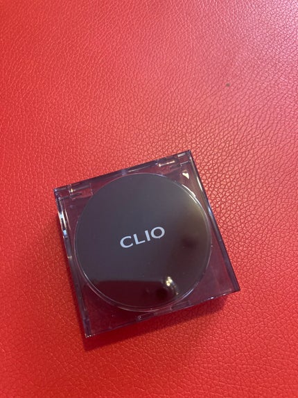 キル カバー ザ ニュー ファンウェア クッション/CLIO/クッションファンデーションを使ったクチコミ(2枚目)