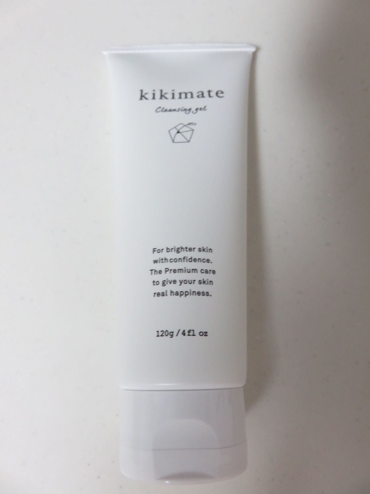 クレンジングジェル/kikimate/クレンジングジェルを使ったクチコミ(6枚目)