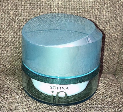 インターリンクセラム 毛穴の目立たない澄んだうるおい肌へ/SOFINA iP/美容液を使ったクチコミ(1枚目)