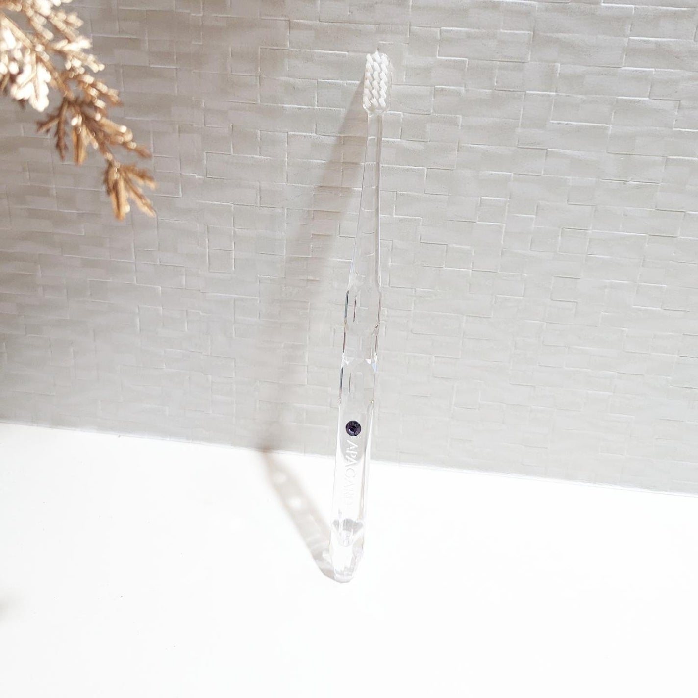 アパガードセレナ/アパガード/歯磨き粉を使ったクチコミ(4枚目)