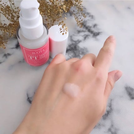 AZアゼライン酸10セラム/コスデバハ/美容液を使ったクチコミ(8枚目)