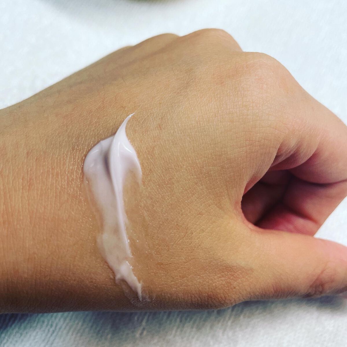 フェイシャル エッセンス クリームマスク/COCOCHI/フェイスクリームを使ったクチコミ(6枚目)