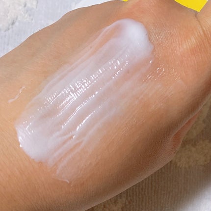 パイナップル豆乳除毛クリーム/鈴木ハーブ研究所/除毛クリームを使ったクチコミ(3枚目)
