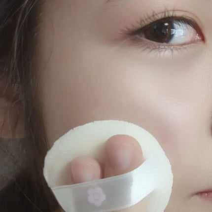 ルース パウダー/DAISY DOLL by MARY QUANT/ルースパウダーを使ったクチコミ(7枚目)