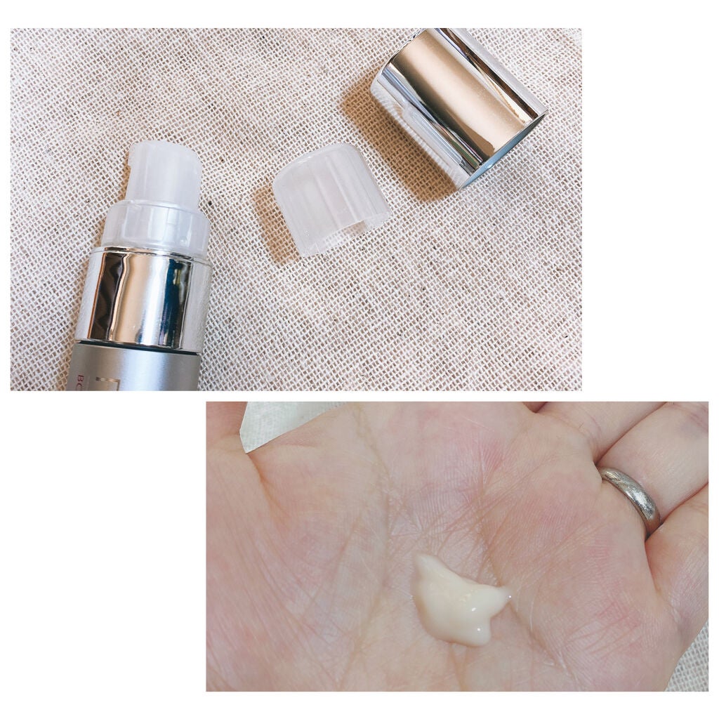 BC ビューティ コンセントレート/ファンケル/美容液を使ったクチコミ(2枚目)