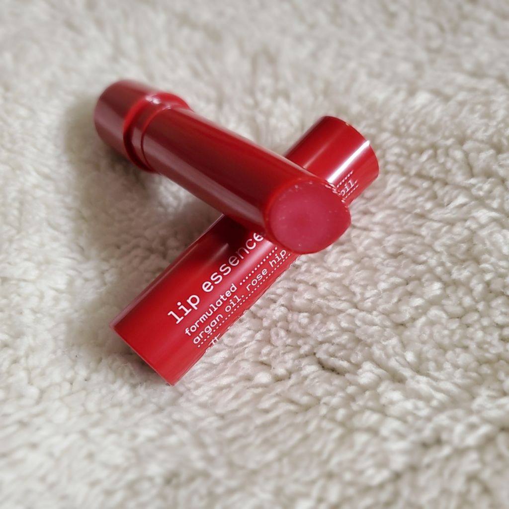 エテュセ リップエッセンス ホット/ettusais/リップ美容液を使ったクチコミ(2枚目)