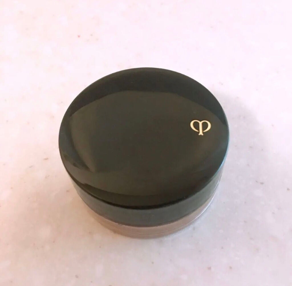 オンブルクレームソロ/クレ・ド・ポー ボーテ/ジェル・クリームアイシャドウを使ったクチコミ(2枚目)