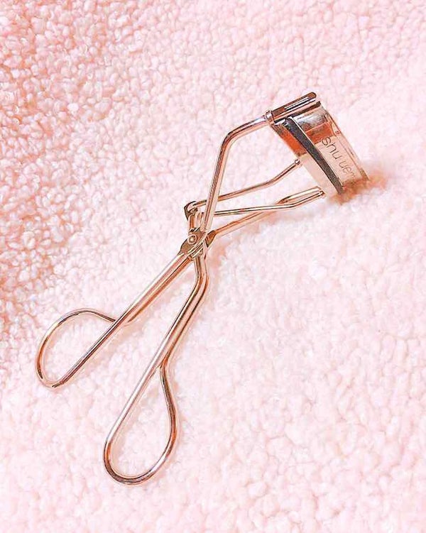 アイラッシュカーラー/shu uemura/ビューラー by m.o