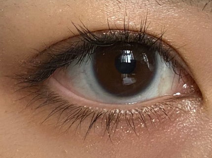 アイグロウ ジェム/DECORTÉ/ジェル・クリームアイシャドウを使ったクチコミ(3枚目)