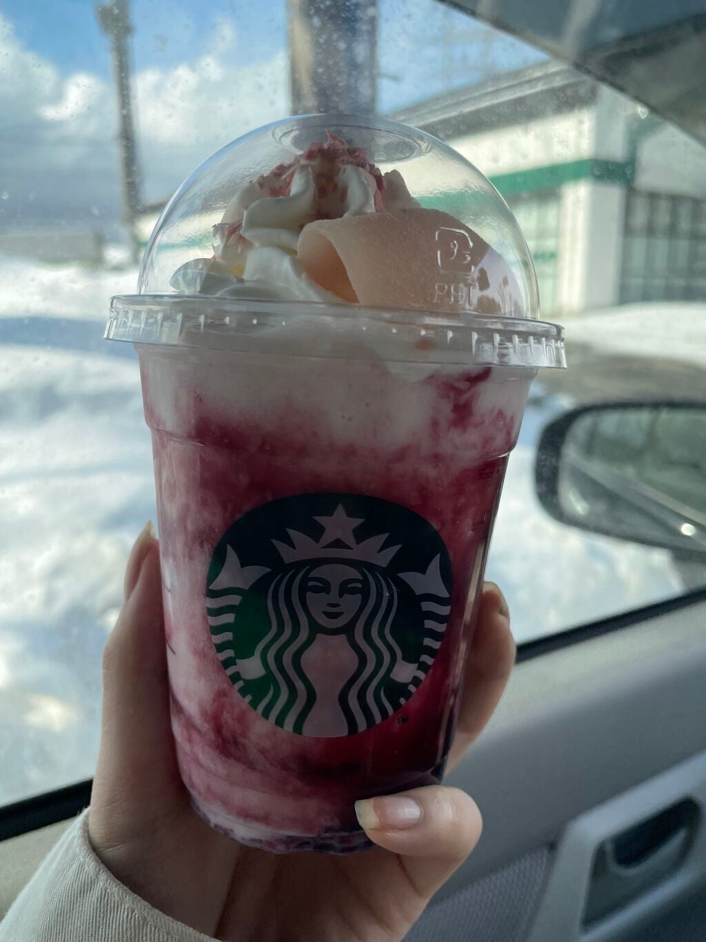 ハトムギ化粧水(ナチュリエ スキンコンディショナー R )/ナチュリエ/化粧水を使ったクチコミ(6枚目)