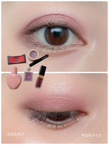 Super Shock Shadow/ColourPop/シングルアイシャドウを使ったクチコミ（1枚目）