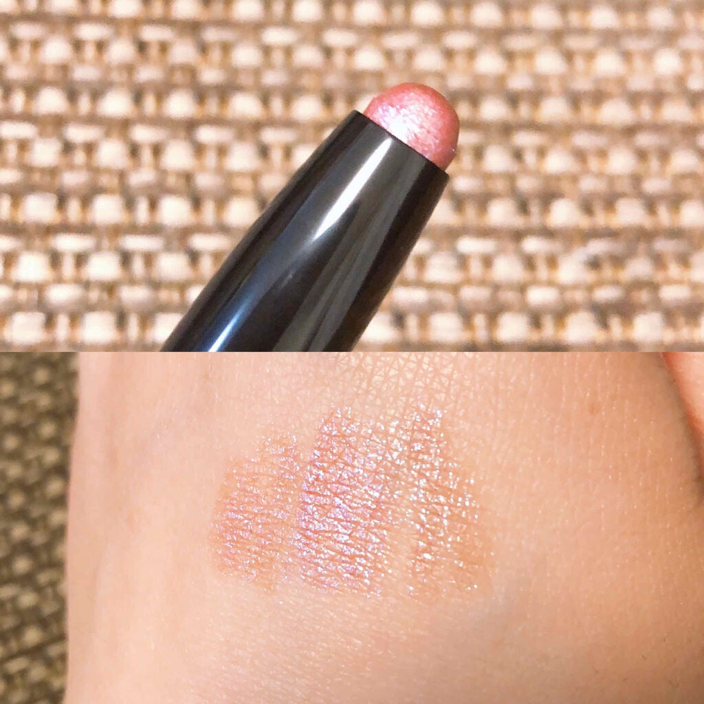 ウォータリースティックシャドウ/Witch's Pouch/スティックアイシャドウを使ったクチコミ(1枚目)