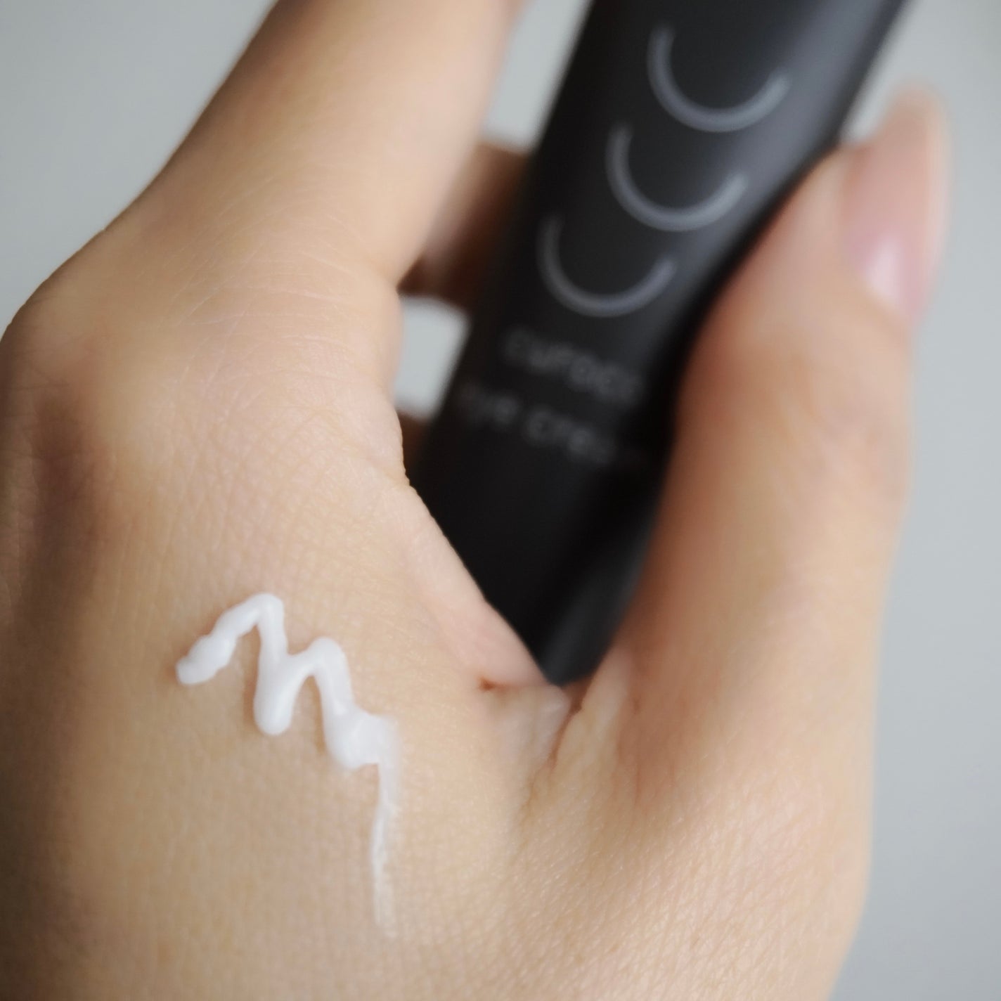 curoco アイクリーム/curoco/アイケア・アイクリームを使ったクチコミ(2枚目)