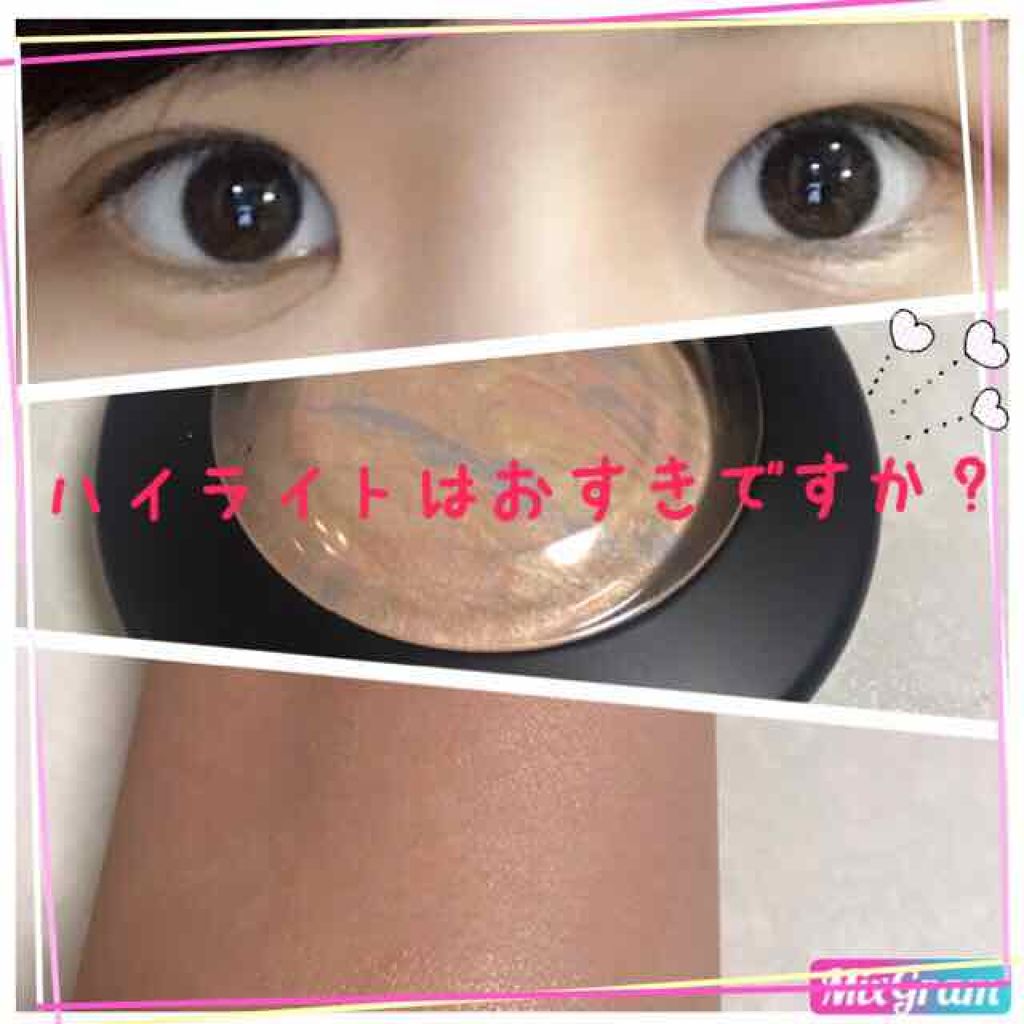 M·A·C ミネラライズ スキンフィニッシュ/M・A・C/パウダーハイライトを使ったクチコミ（1枚目）