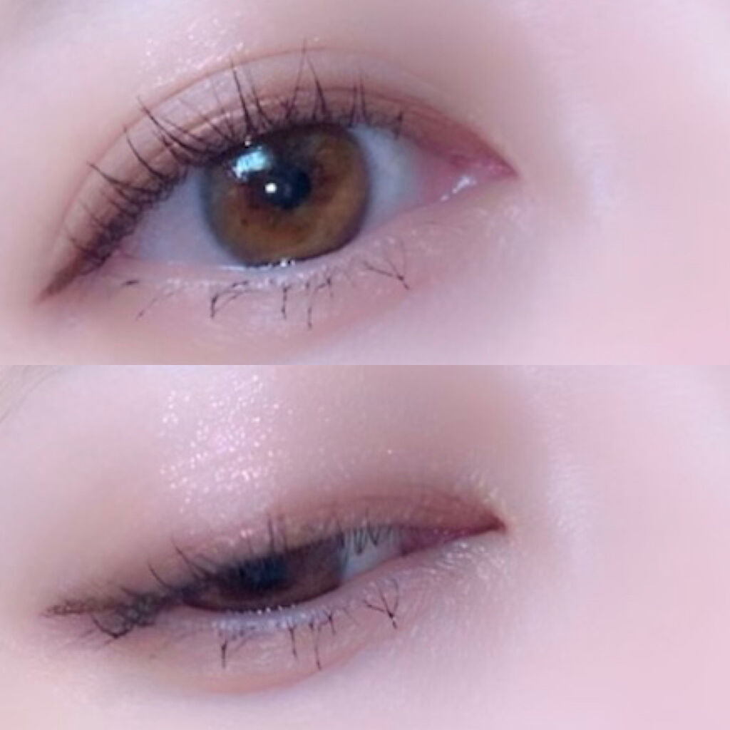 プレイトーンアイパレット/ETUDE/アイシャドウパレットを使ったクチコミ（2枚目）