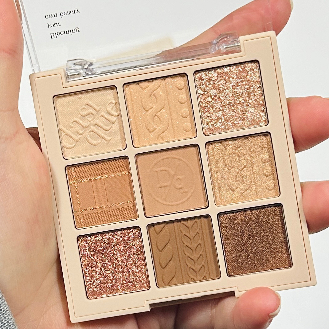 アイシーグロウティント/MUZIGAE MANSION/口紅を使ったクチコミ（2枚目）